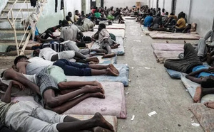 Trafic d’êtres humains au Ghana : Le témoignage bouleversant d’un rescapé sénégalais