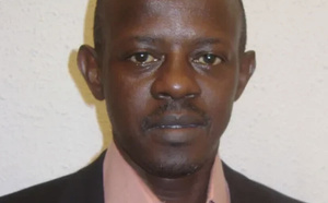 Sédhiou: Décès du maire de Djirédji Mamadou Lamine Diawara