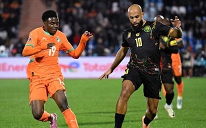 CAN 2025 I ÉGALITÉ PARFAITE, POTENTIELS CHOCS EN HUITIEMES : LE CASSE-TÊTE DU CAMEROUN ET DE LA CÔTE D'IVOIRE 