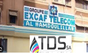 Contentieux EXCAF - TDS : Le Tribunal du Commerce donne raison à EXCAF et condamne TDS