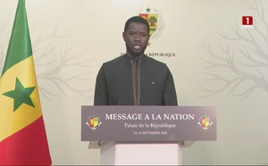 Violences basées sur le genre : L'État promet des sanctions implacables