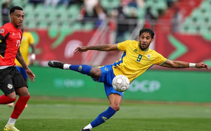 CAN 2025: L’élimination du Gabon vire à l’affaire d’Etat, Aubameyang sanctionné ?