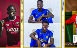 ‎CAN 2025 : Des clubs étrangers à fond derrière les "Lions" et leurs joueurs africains