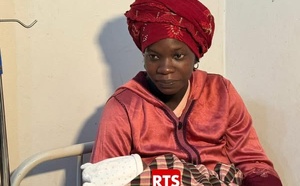 Zac Mbao : Le premier bébé de 2026 naît au poste de santé Capec