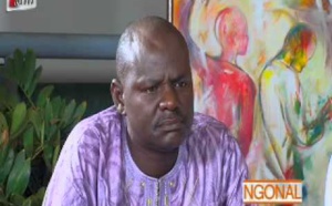 El Hadj Songué Diouf rallie le Grand parti de Gackou