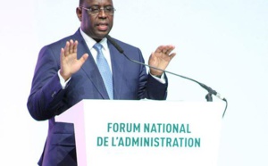 Modernisation de l'administration : Vers un audit de tous les ministères
