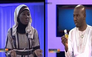 Vidéo - L’invité de Tounkara : "Cette huile donne de gros seins et de grosses fesses…"