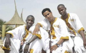 « Oulad Leblad » : Les membres de ce groupe de rap mauritaniens poursuivis et persécutés jusqu'au Sénégal