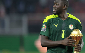 Sénégal–Soudan : les options pour compenser l’absence de Koulibaly
