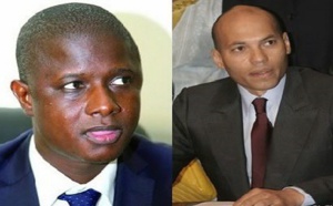 L’Etat contre Karim Wade et Cie: Bras de fer autour de 10 milliards à Monaco