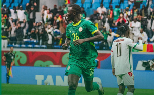 CAN 2025 : Le Sénégal bat le Soudan 3-1 et se qualifie en quart
