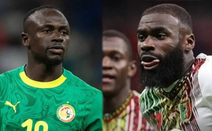 CAN Maroc 2025 : Le Sénégal affrontera le Mali en quart de finale