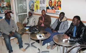 France : Des Sénégalais de Paris 18e « carburent » honnêtement pour gagner leur vie (vidéos)