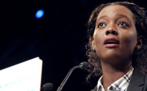 France : Rama Yade annonce sa candidature à la présidentielle de 2017 (jeuneafrique)