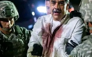 Bougar Diouf : « La capture de Maduro, c’est l’effondrement assumé du droit international ! »