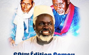 Thiès / Gamou de Serigne Moustapha Ndiéguène : La 69e édition prévue le 10 janvier 2025, se prépare activement