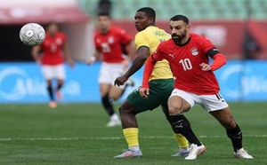 CAN 2025 : L’Égypte domine le Bénin et se qualifie pour les quarts de finale