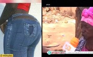 Vidéo - Comment procède-t-on pour augmenter des fesses, des hanches et autres ?