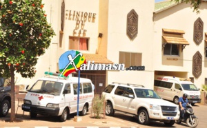 Rebondissement dans l'affaire de la Clinique du Cap : Dr Ali Hachem gagne son procès contre Dr Youssoupha Diallo condamné pour diffamation
