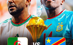 Algérie-RD Congo: Comment les "Fennecs" se préparent à de possibles tirs au but, avec un rôle clé pour Luca Zidane
