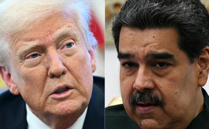 Venezuela : Le pétrole, moteur caché de l’attaque !