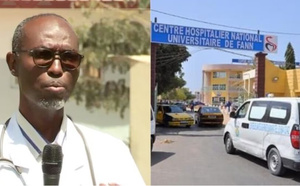 Rentrée académique 2025-2026 : Professeur Moussa Seydi prononcera la leçon inaugurale à l’Ucad II, demain jeudi