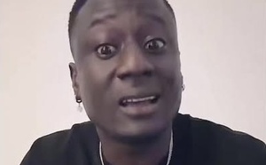 Justice: L'influenceur Général Chico condamné à un an de prison ferme