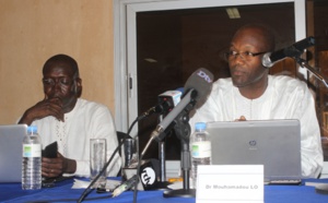 Pour lutter contre la cybercriminalité : Le Pr Abdoulah Cissé invite nos forces de sécurité à se mieux former et coopérer avec la justice
