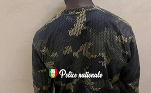 Yeumbeul Sud: Un lutteur placé en garde-à-vue pour abus sexuels répétés