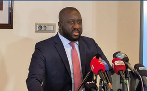 Alioune Sall détaille les enjeux du Conseil national de régulation des médias