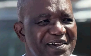 Nouveau coordonnateur du FDR : Dr. Oumar Sarr succède à Samba Sy