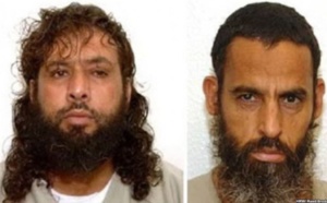 Le New York Times sur les ex-détenus de Guàntanamo : Les deux Libyens sont au Sénégal depuis le 3 avril