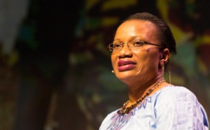 Vidéo - Fatou Jaw Manneh : « Que Macky Sall raisonne Yaya Jammeh »