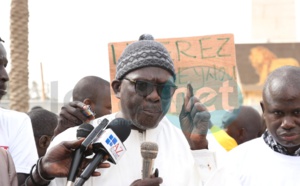 Moustapha Diakhaté : “La Gambie et le Sénégal ont un seul problème qui se nomme Yaya Jammeh”