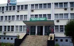 Crise du monde rural et de la filière arachidière : L’alerte du Parti socialiste