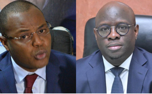 Mame Mbaye Niang : « Le rapport de l’IGF a été approuvé par Cheikh Diba en 2024 »