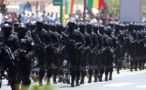 La production de chaussures pour FDS, peut booster le secteur du cuir à Ngaye Mékhé, selon des acteurs