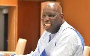 Justice: L'épouse et le fils de Madiambal Diagne, libérés