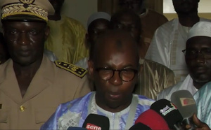 Assises nationales des Daara : Le ministère de l’Éducation nationale a fait la synthèse à Tivaouane