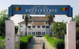 Le Saloum malade de ses hauts cadres, par Alioune Seck