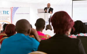 L’ambassade des Etats Unis à Dakar forme 28 équipes d’entrepreneurs de l’Afrique de l’Ouest
