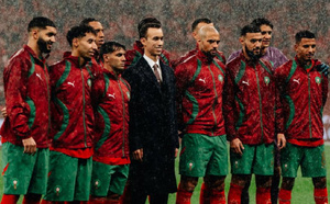 CAN 2025 : les Marocains ne veulent pas penser au possible choc face à l’Algérie !