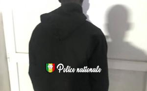 Cambriolage dans un multiservice: l'un des auteurs arrêté