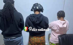 Lutte contre la prostitution clandestine : un réseau mis hors d’état de nuire à Malika