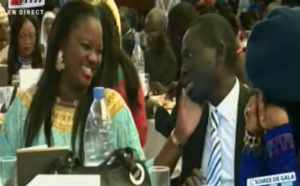 Vidéo- Quand Pape et Cheikh chantent Serigne Mboup, époux de Fatou Diagne