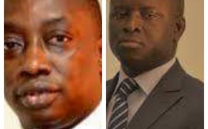 Magistrature - A cause de leur engagement politique avéré, Cheikh Issa Sall et Amadou Dieng invités à démissionner