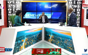 Diplomatie économique, intégration régionale et enjeux de la ZLECAf pour le Sénégal