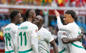 CAN 2025 : Opta place toujours le Sénégal deuxième derrière le Maroc, avant les demi-finales