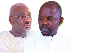 Justice : Farba Ngom et Tahirou Sarr obtiennent une liberté sous contrôle judiciaire 