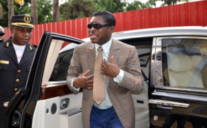 Guinée-Equatoriale : une guerre de succession est ouverte entre deux fils du Président Obiang